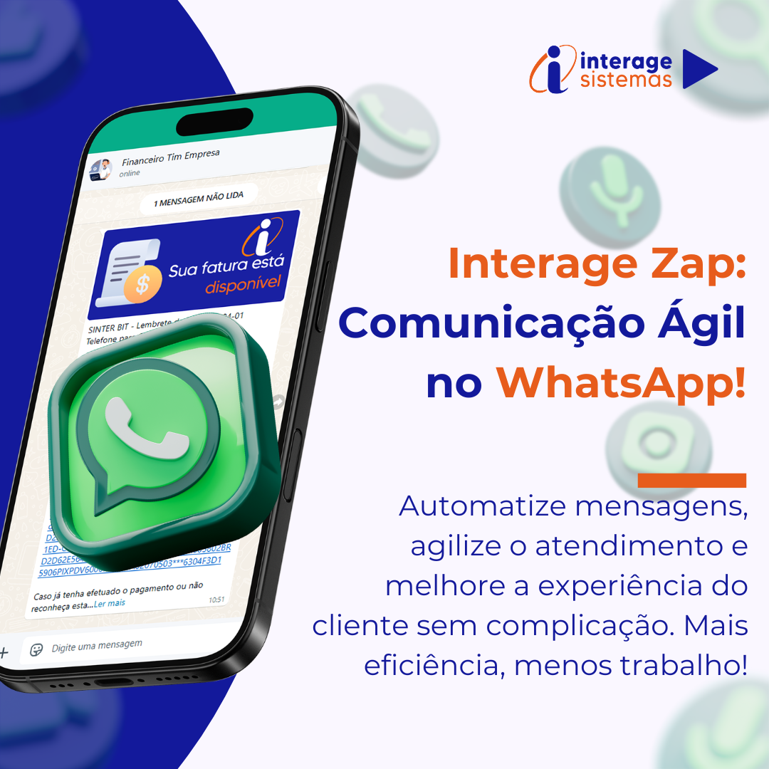 interage zap